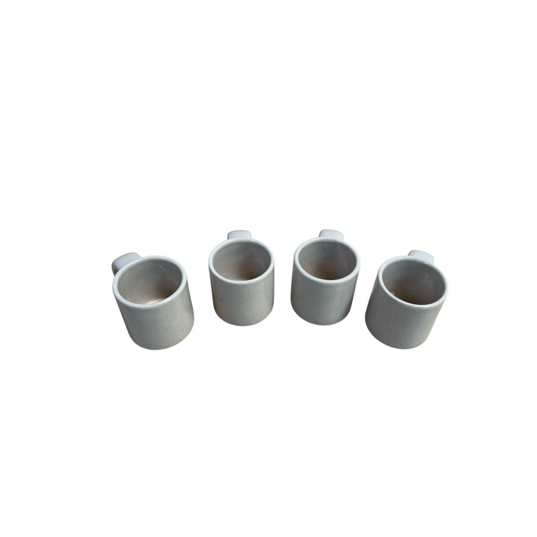 Hem Bronto Espresso Cup (Set of 4)