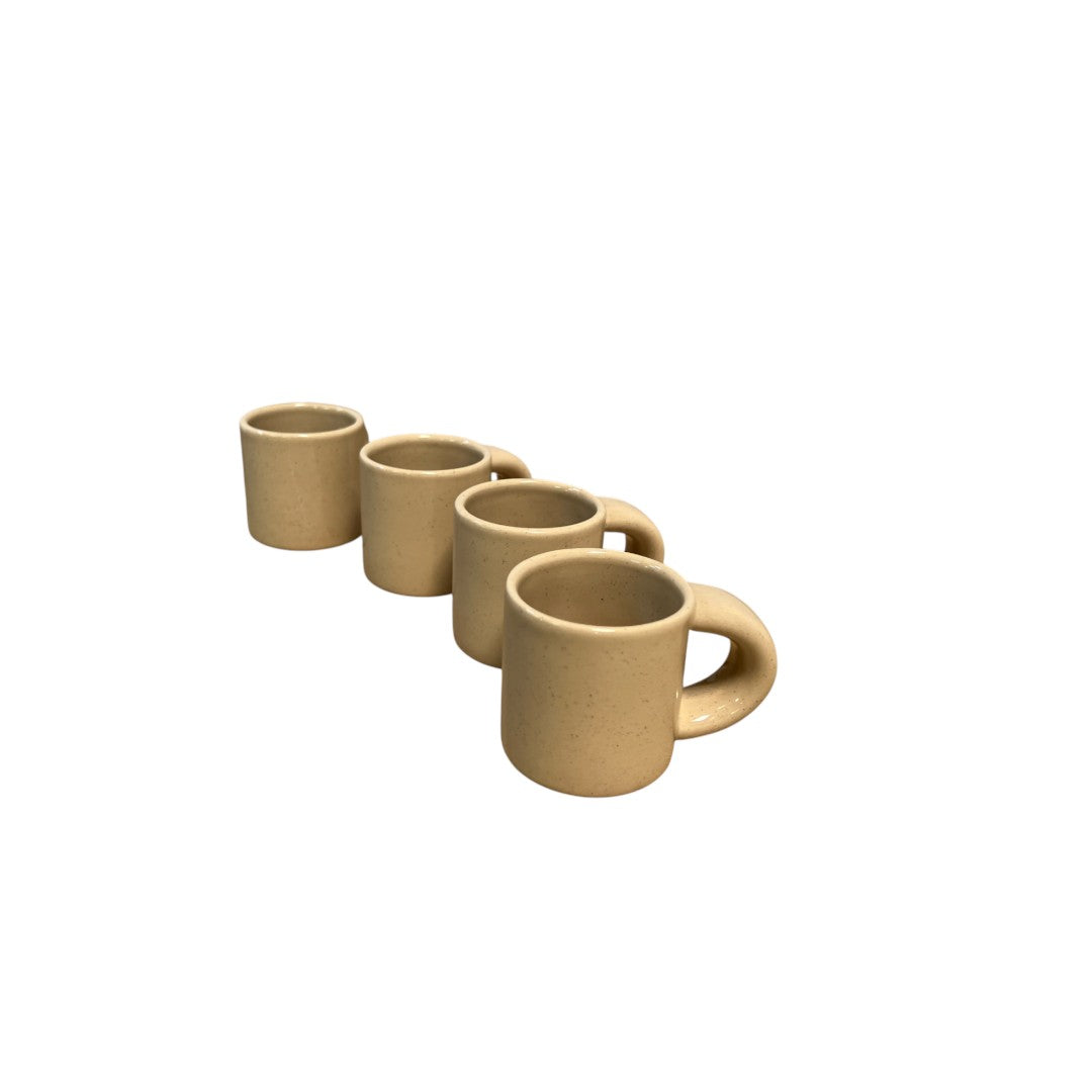 Hem Bronto Espresso Cup (Set of 4)