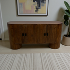 Dovetail Furniture Stephenson Sideboard