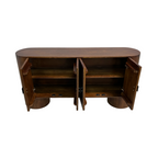 Dovetail Furniture Stephenson Sideboard