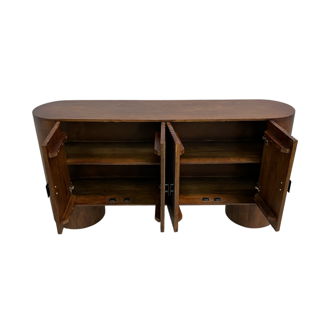 Dovetail Furniture Stephenson Sideboard