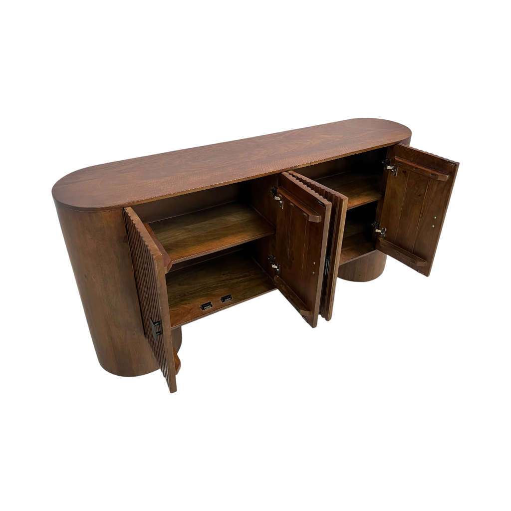 Dovetail Furniture Stephenson Sideboard