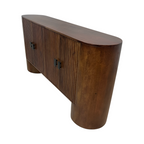 Dovetail Furniture Stephenson Sideboard