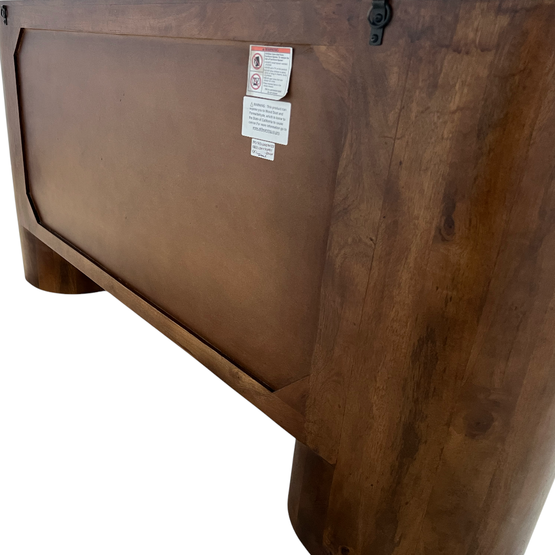 Dovetail Furniture Stephenson Sideboard