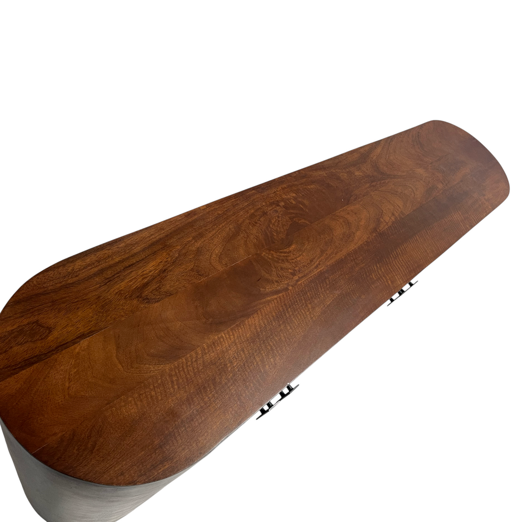 Dovetail Furniture Stephenson Sideboard