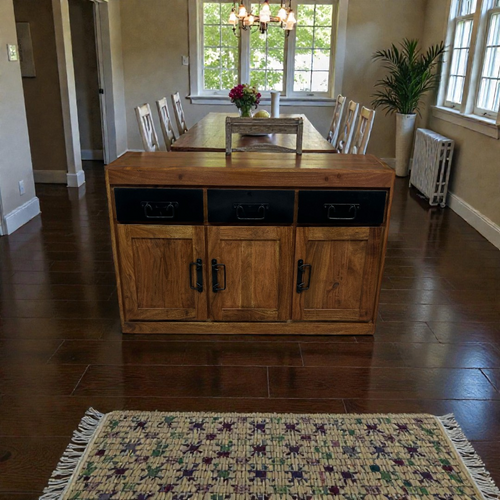 East Urban Home 55.12'' Sideboard, image 1