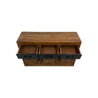 East Urban Home 55.12'' Sideboard