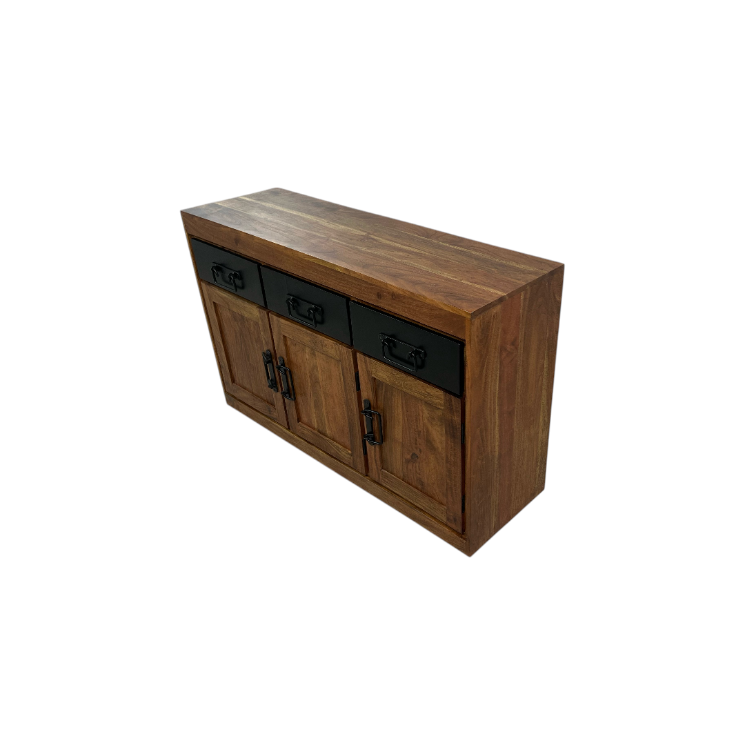 East Urban Home 55.12'' Sideboard