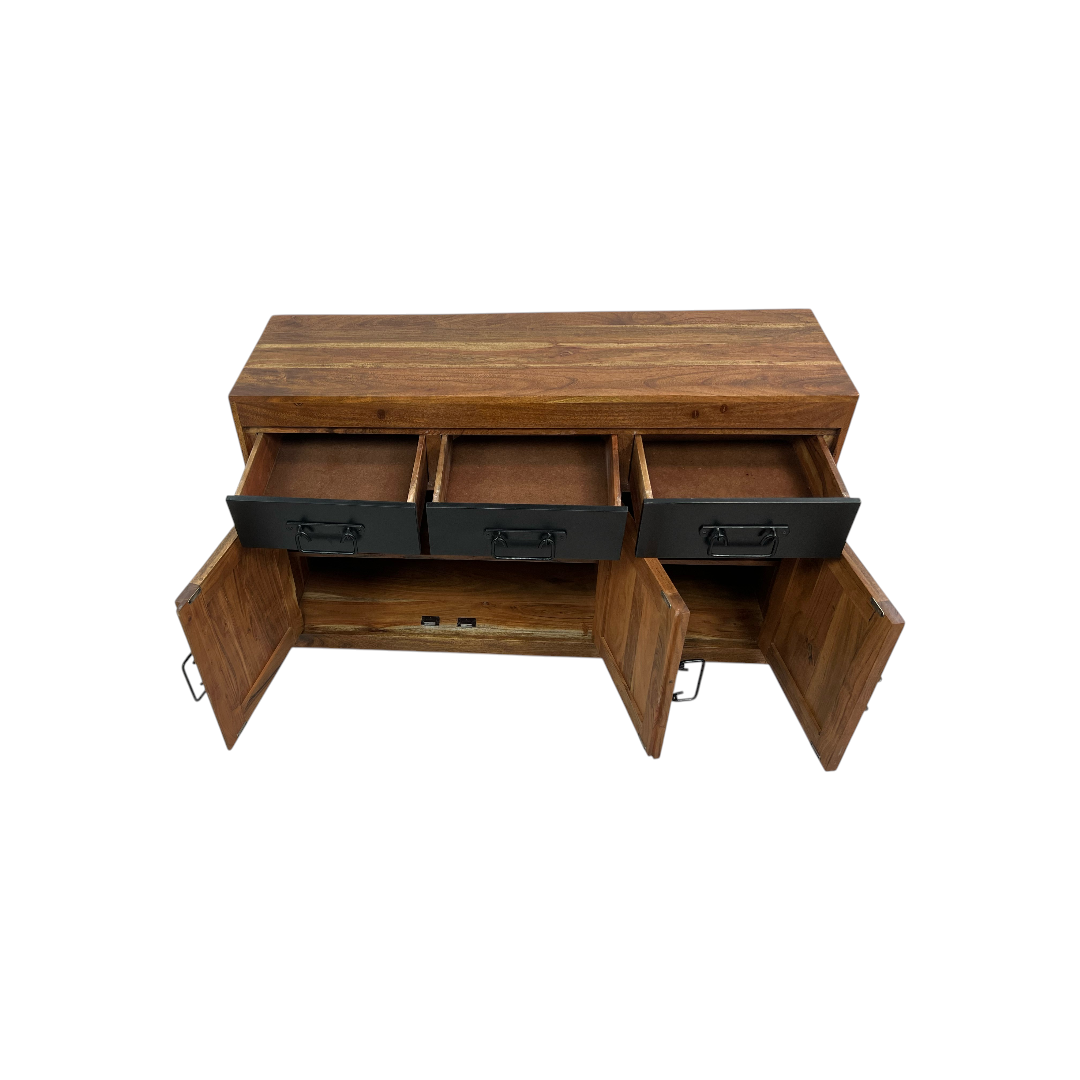 East Urban Home 55.12'' Sideboard