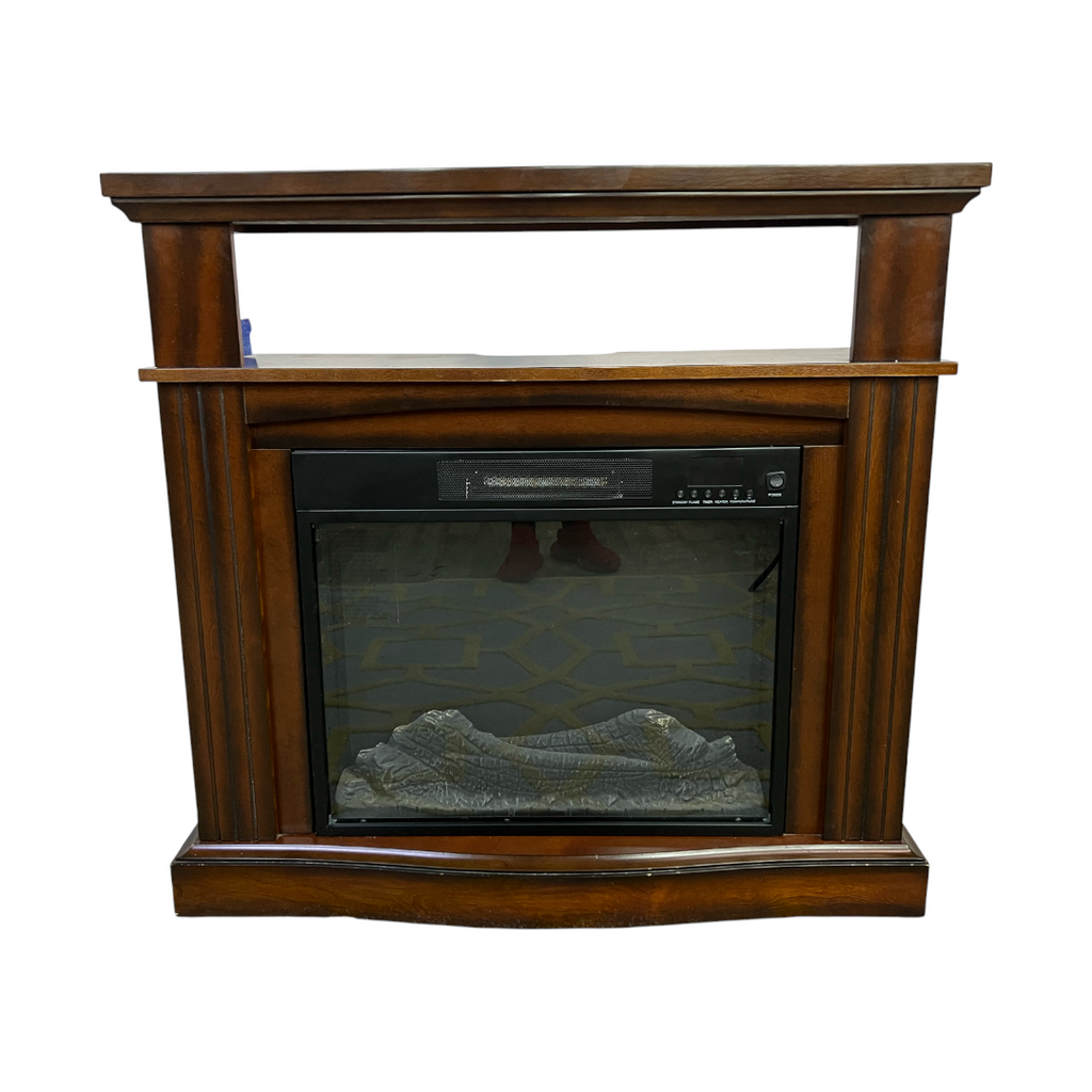 Electric Fireplace