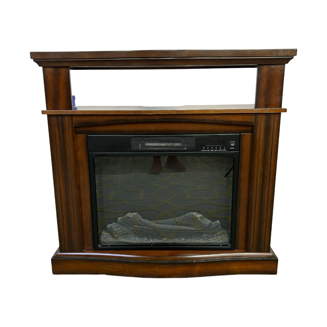 Electric Fireplace
