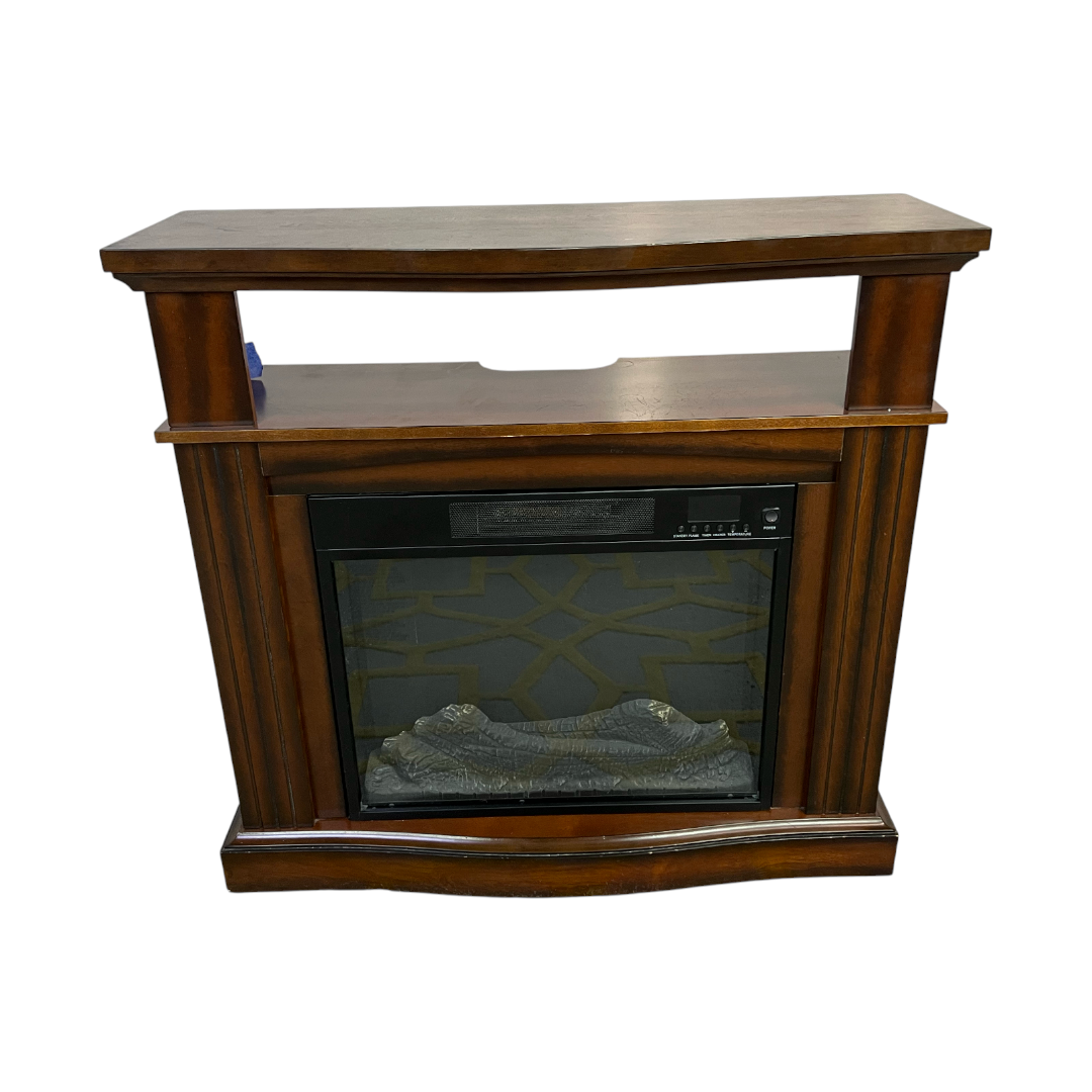 Electric Fireplace