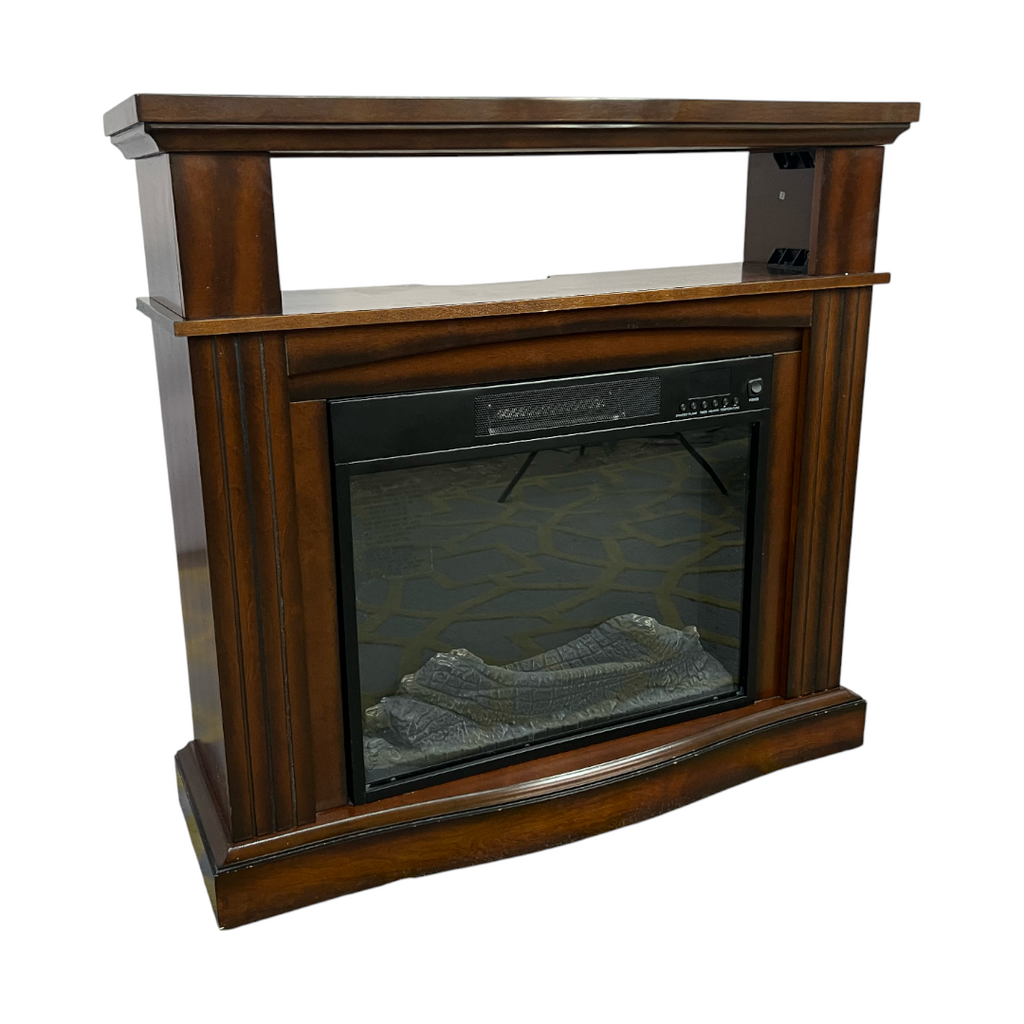 Electric Fireplace