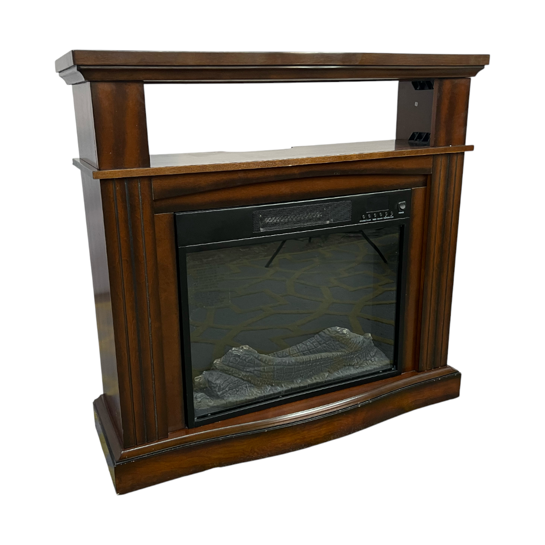 Electric Fireplace