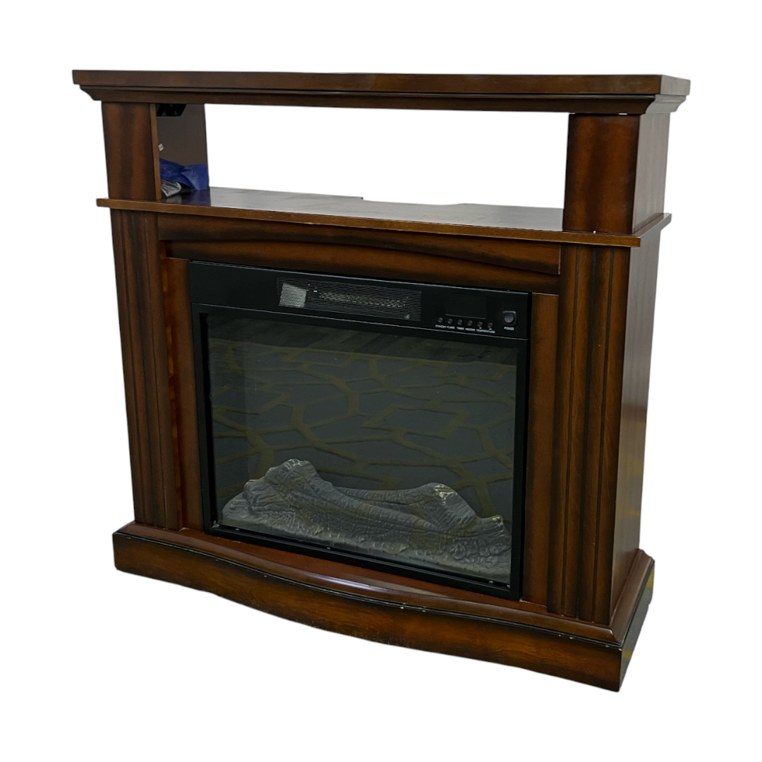 Electric Fireplace