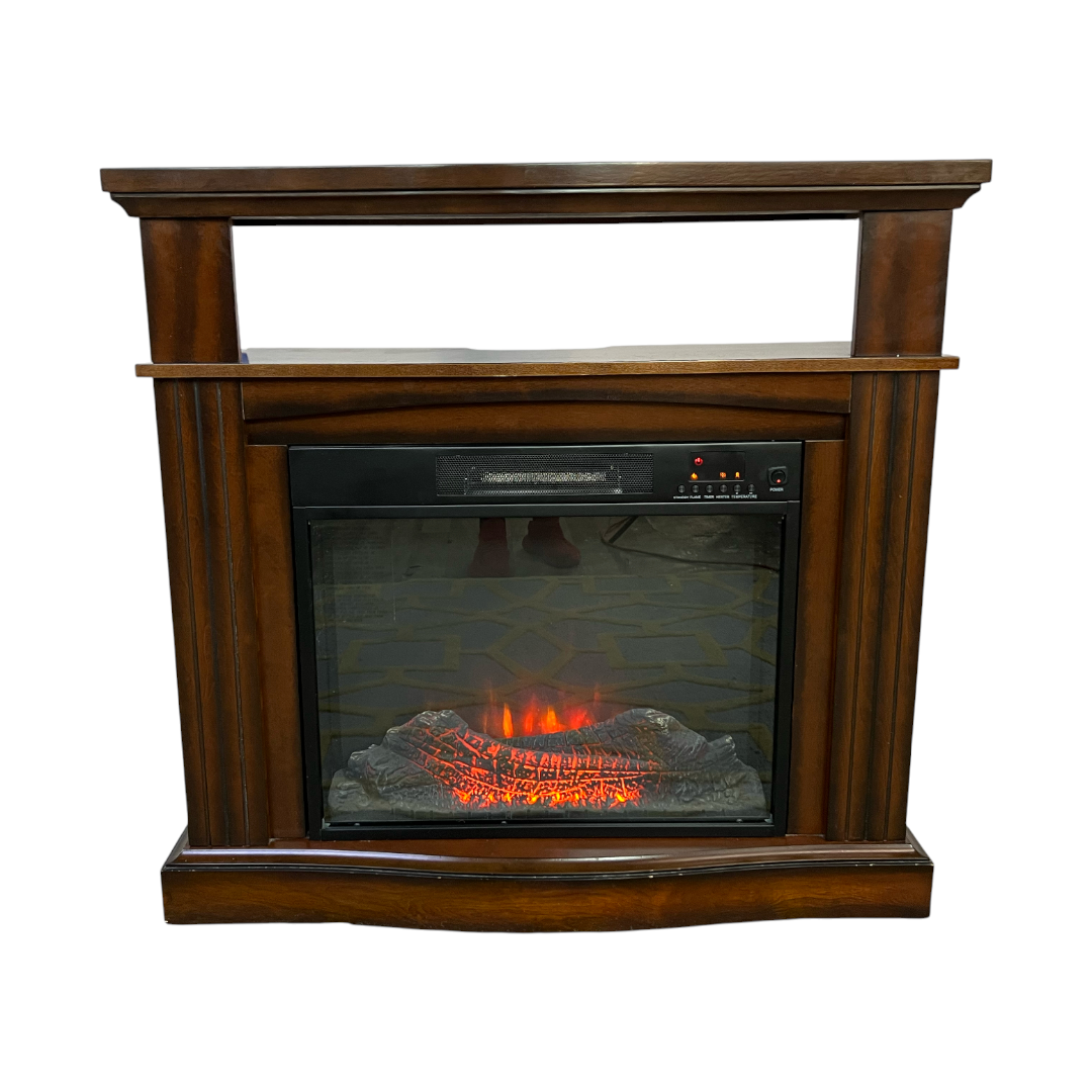 Electric Fireplace