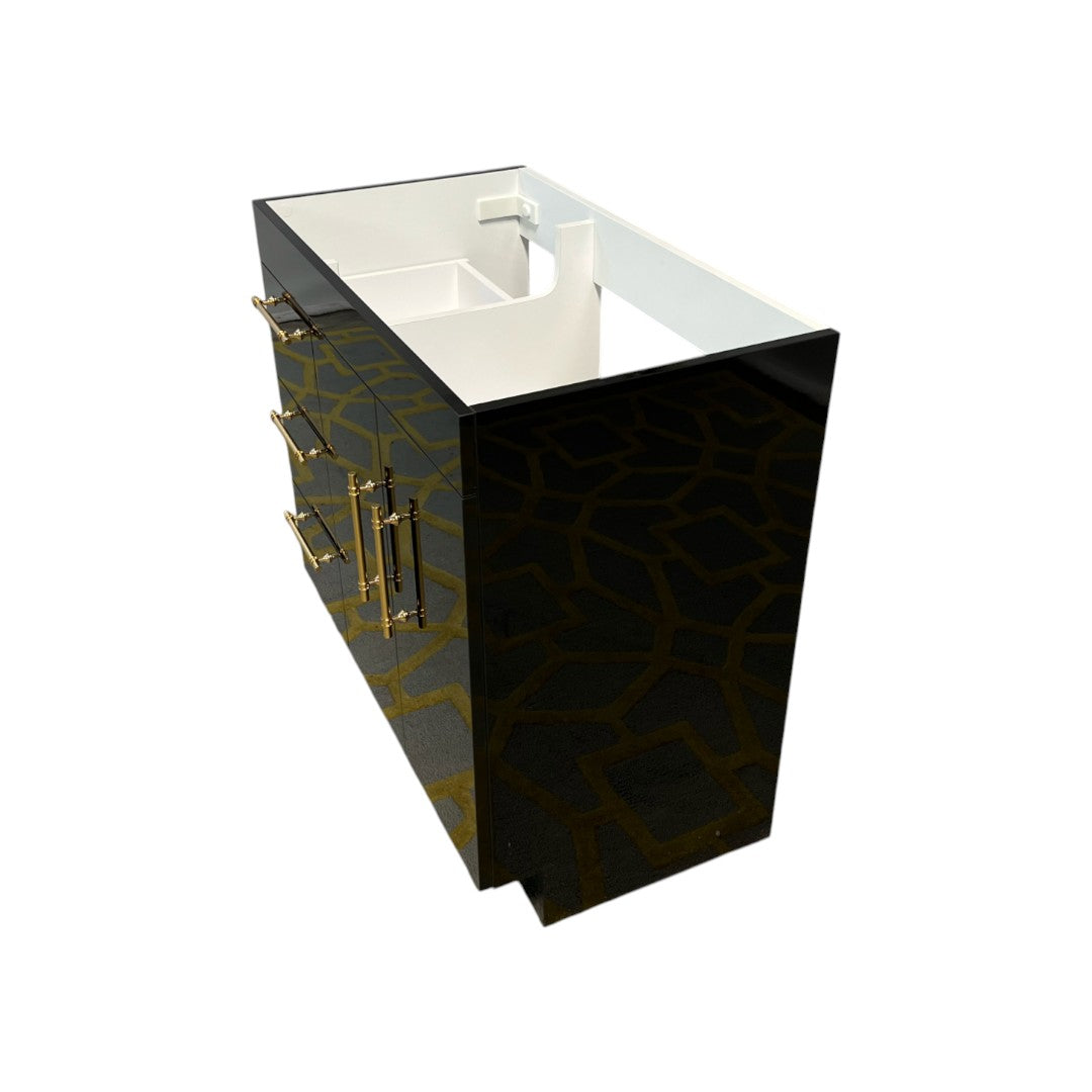Elsa Spring Single Bathroom Vanity