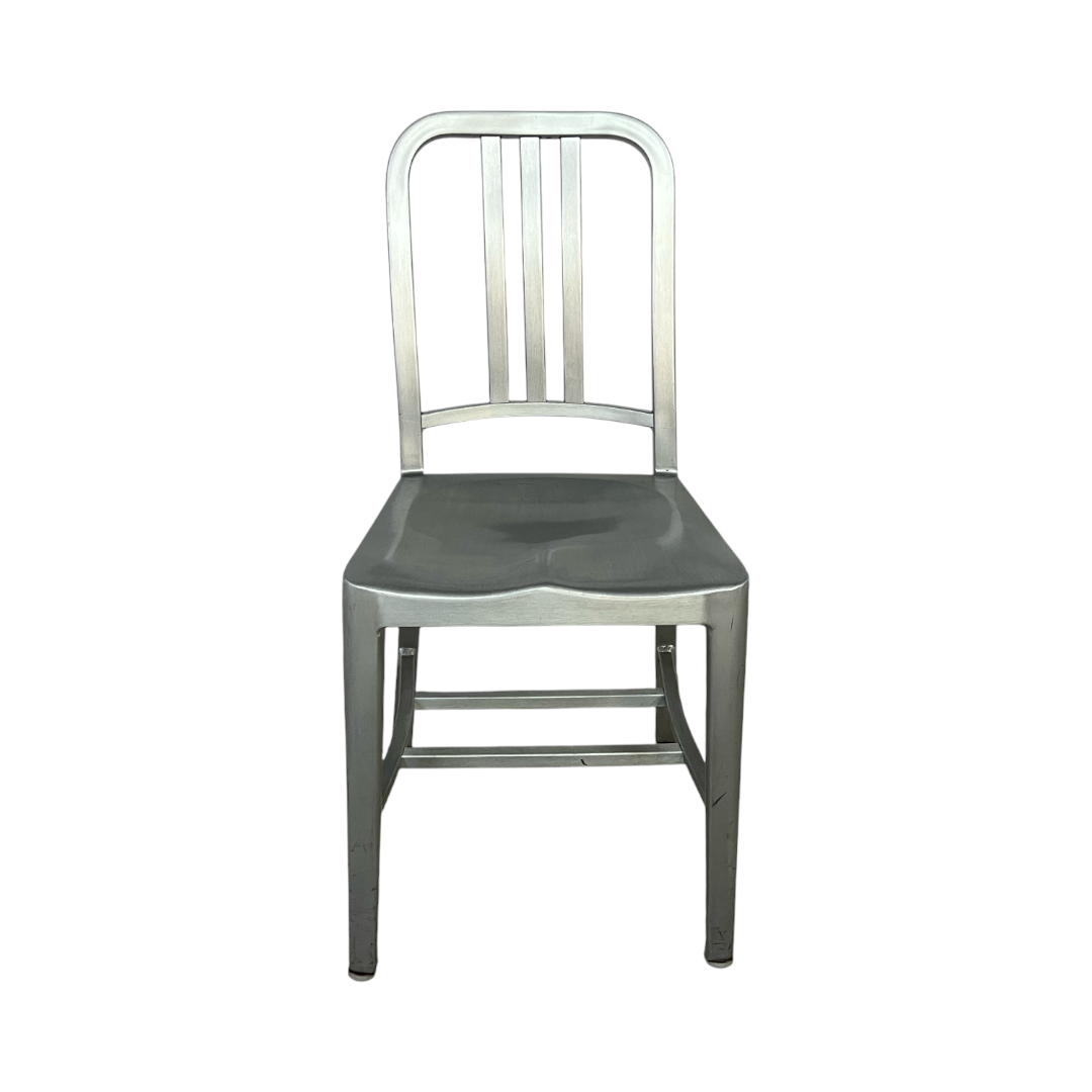 Emeco 1006 Side Chair Set of 8