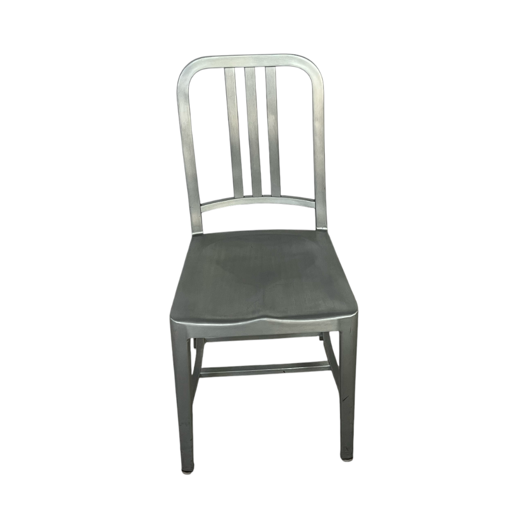 Emeco 1006 Side Chair Set of 8