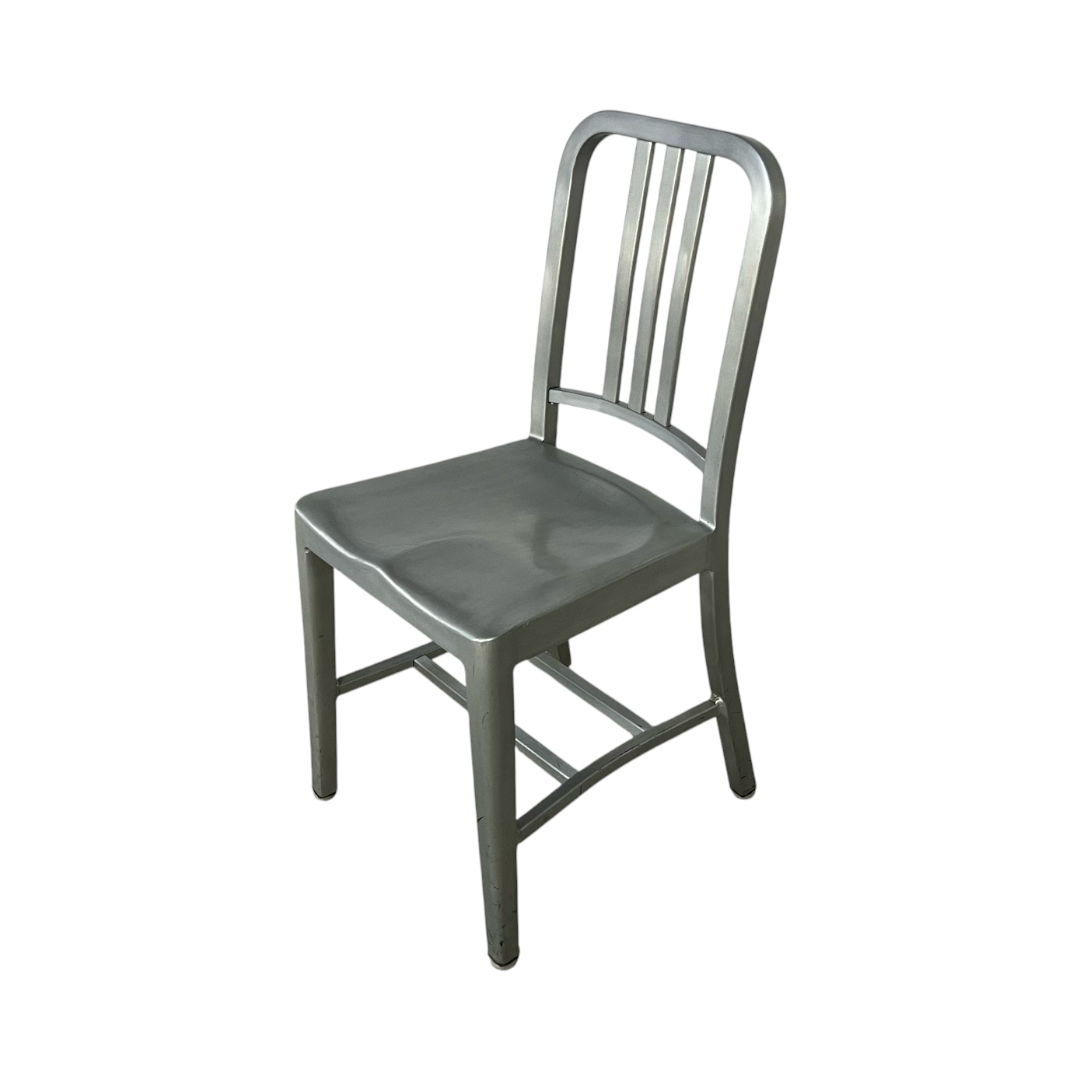 Emeco 1006 Side Chair Set of 8
