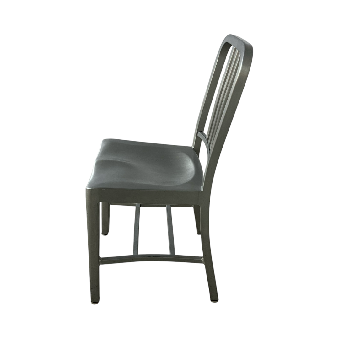 Emeco 1006 Side Chair Set of 8