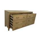 Essentials for Living Stella 6-Drawer Double Dresser