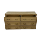 Essentials for Living Stella 6-Drawer Double Dresser