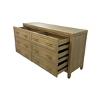Essentials for Living Stella 6-Drawer Double Dresser