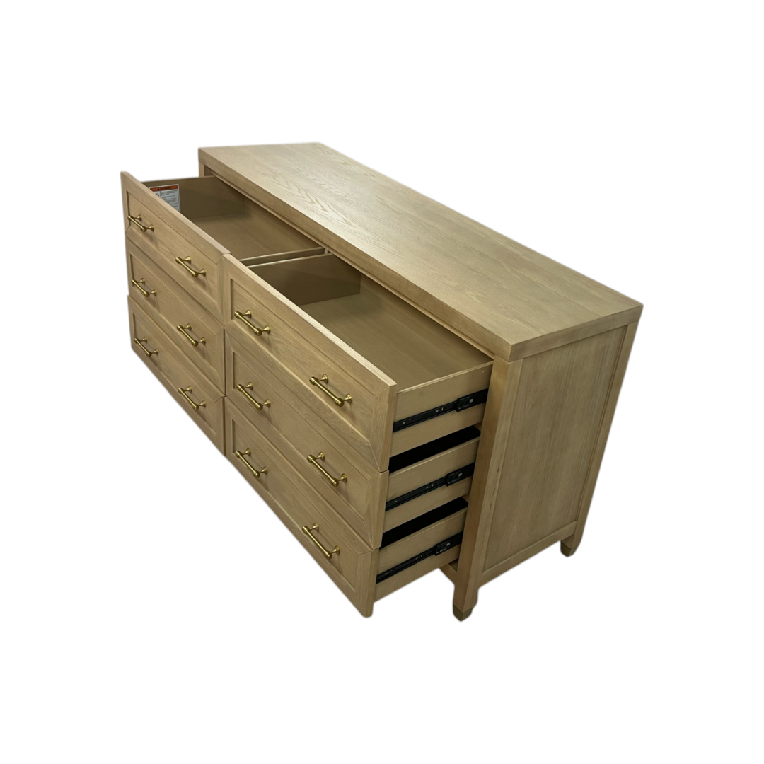 Essentials for Living Stella 6-Drawer Double Dresser