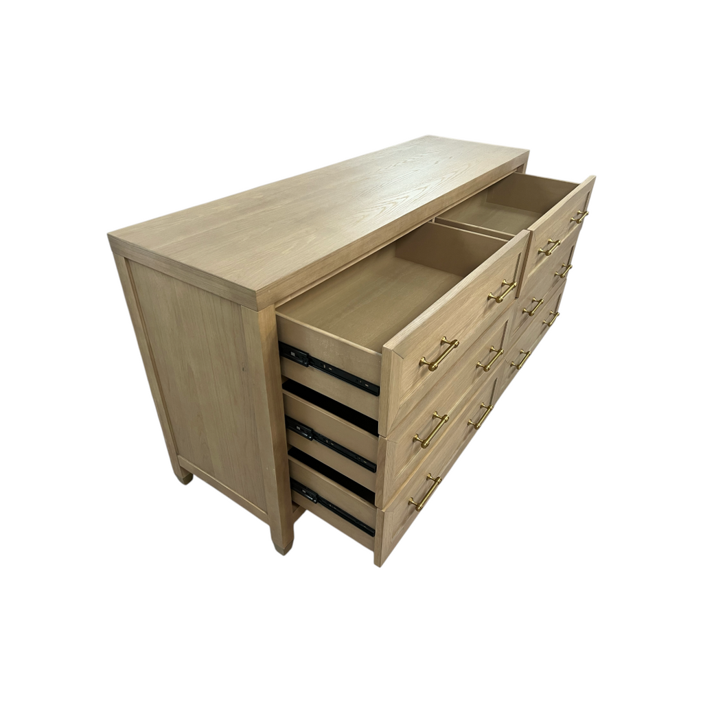 Essentials for Living Stella 6-Drawer Double Dresser
