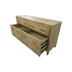 Essentials for Living Stella 6-Drawer Double Dresser