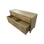 Essentials for Living Stella 6-Drawer Double Dresser