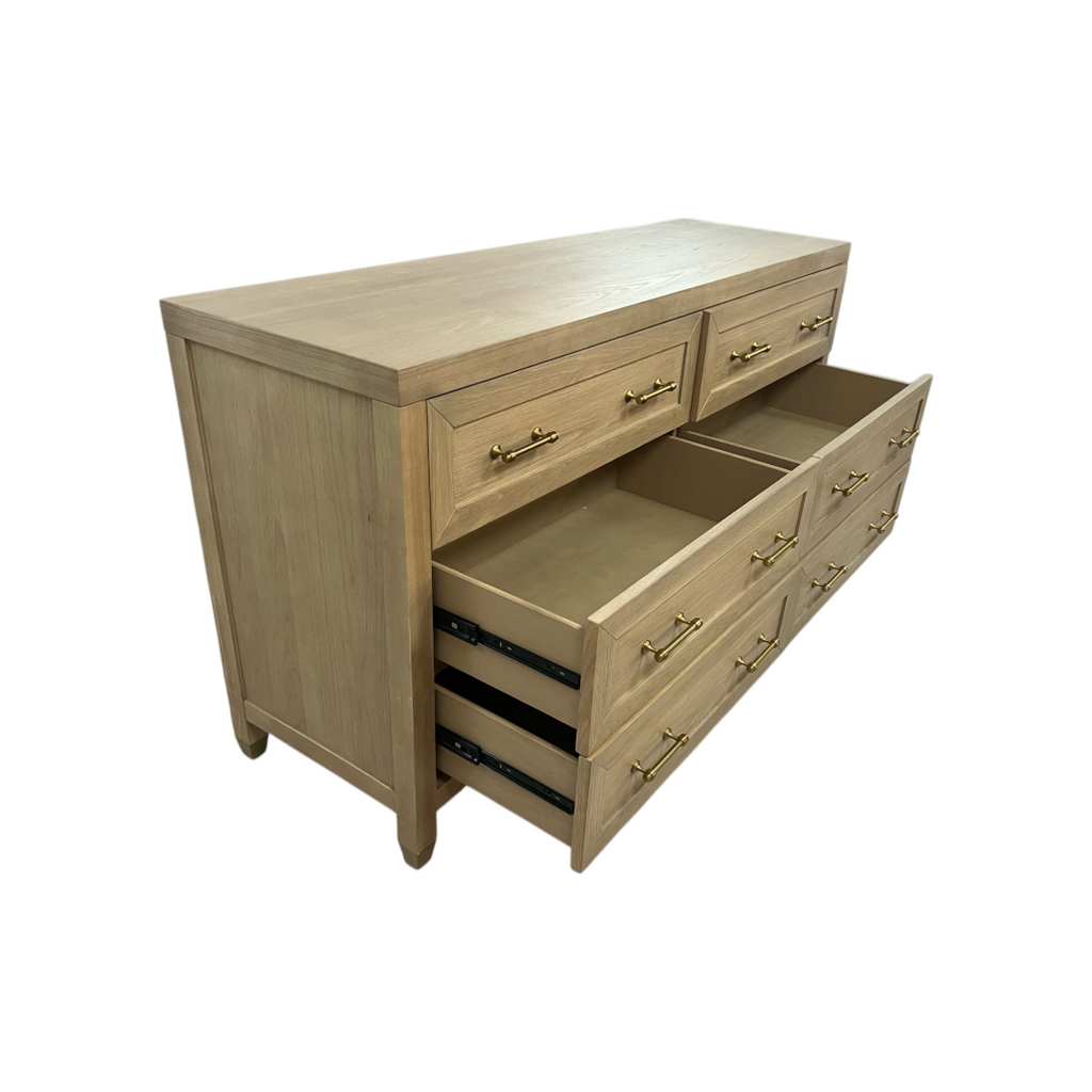 Essentials for Living Stella 6-Drawer Double Dresser