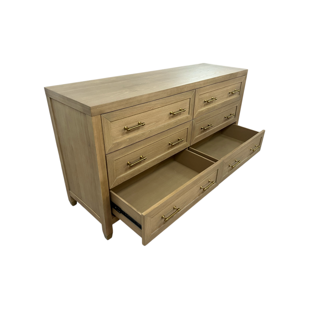 Essentials for Living Stella 6-Drawer Double Dresser