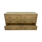Essentials for Living Stella 6-Drawer Double Dresser