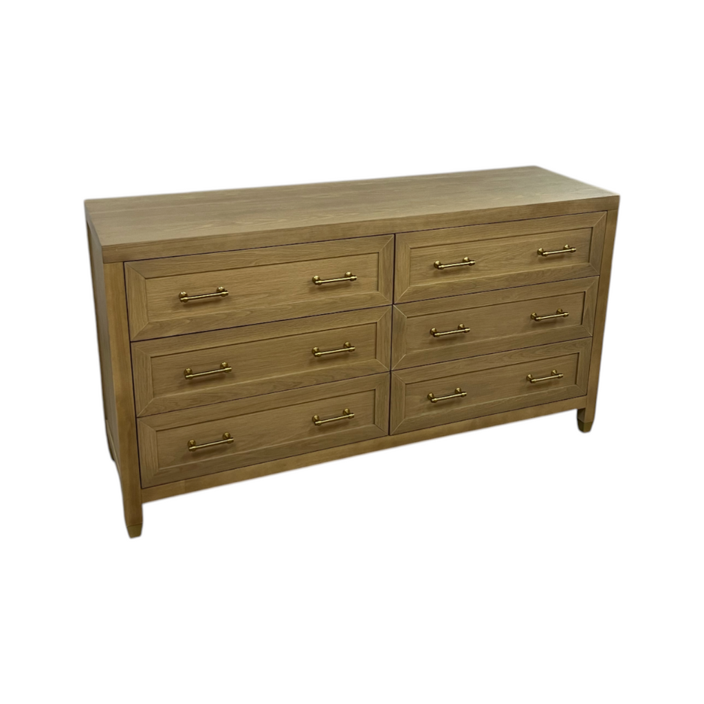 Essentials for Living Stella 6-Drawer Double Dresser