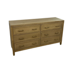 Essentials for Living Stella 6-Drawer Double Dresser