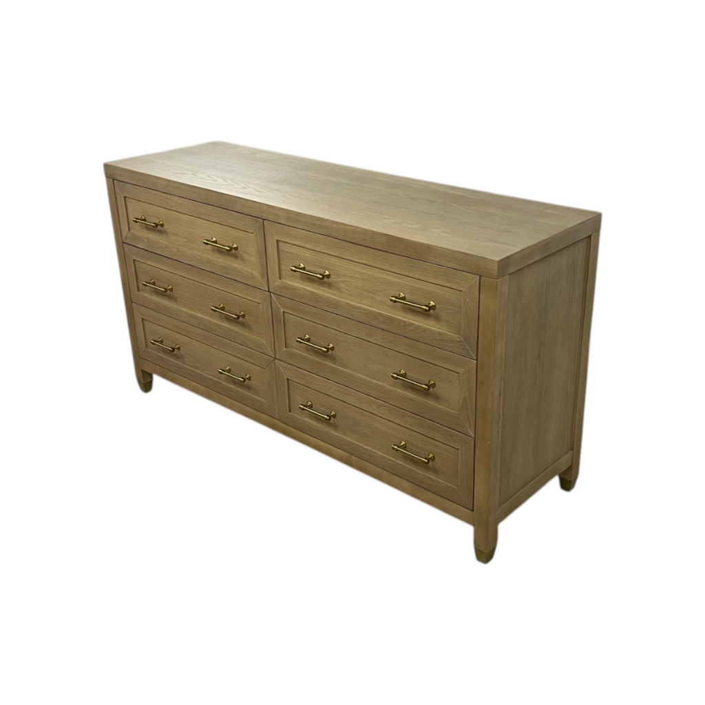 Essentials for Living Stella 6-Drawer Double Dresser