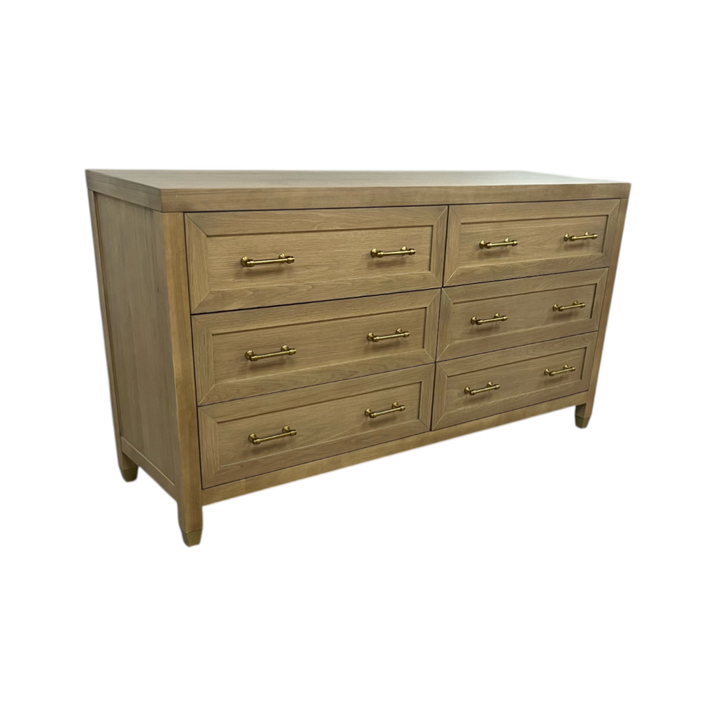 Essentials for Living Stella 6-Drawer Double Dresser