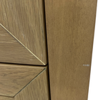 Essentials for Living Stella 6-Drawer Double Dresser