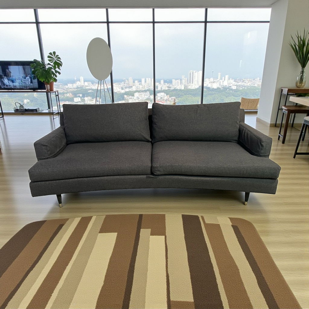 Ethan Allen Apollo Sofa