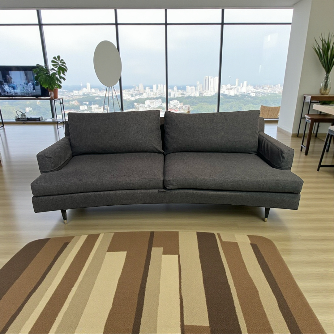 Ethan Allen Apollo Sofa