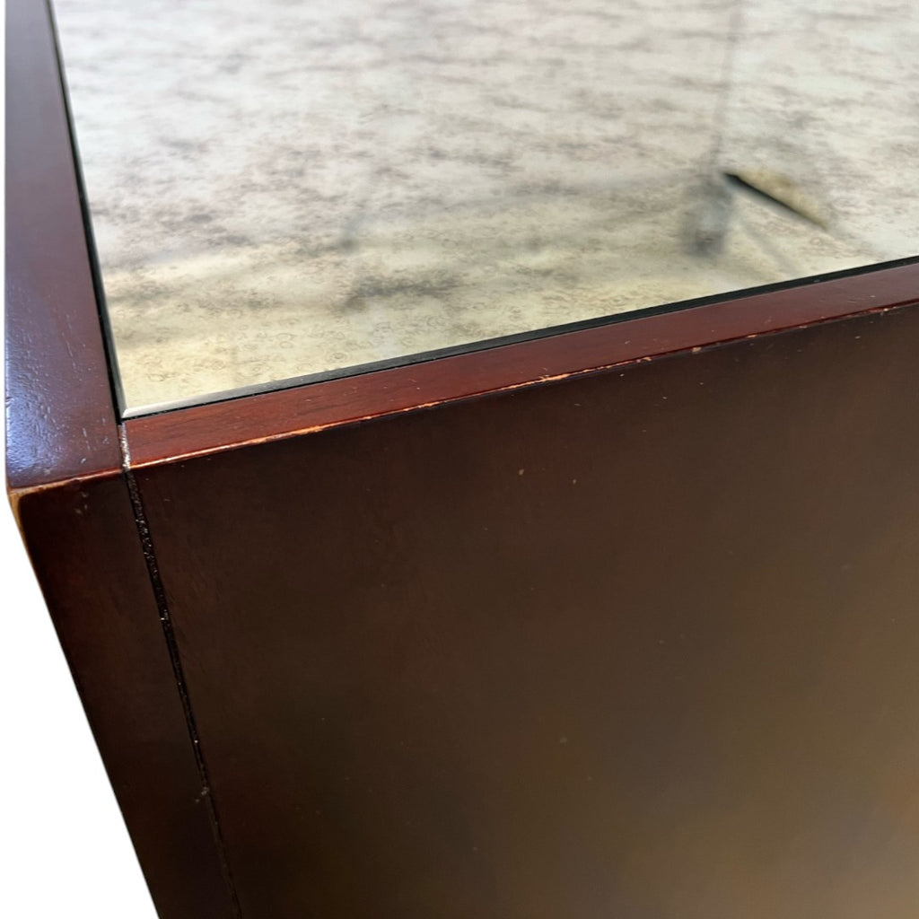 Ethan Allen Heston Buffet