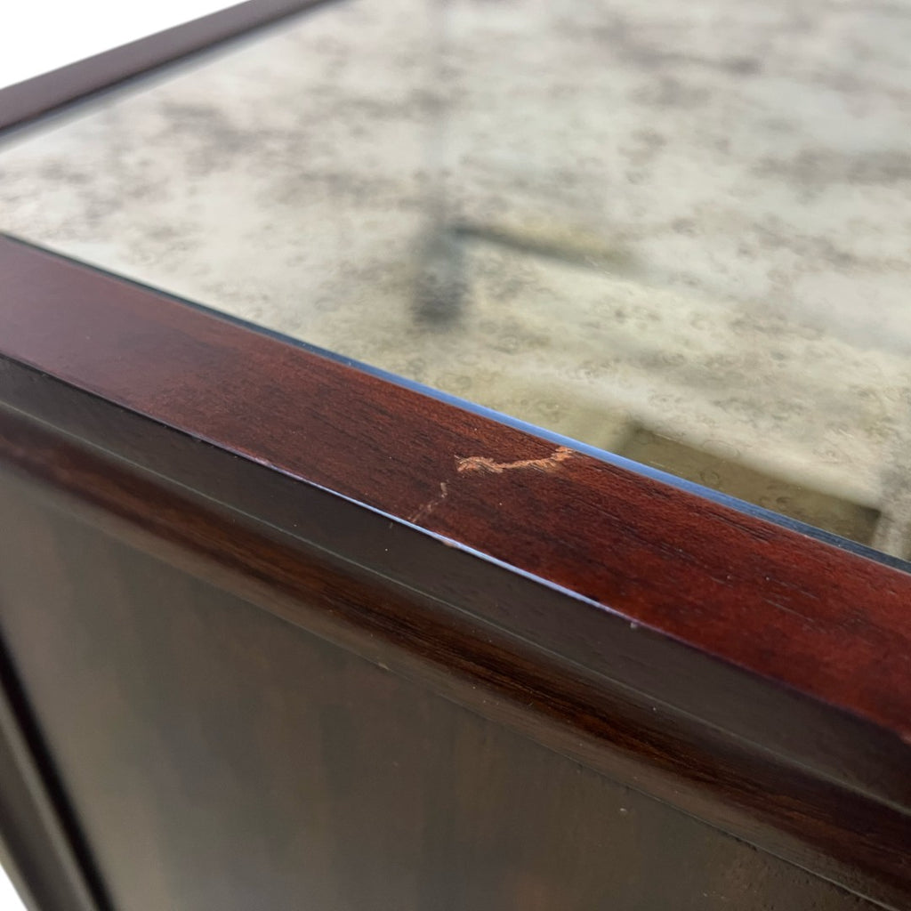 Ethan Allen Heston Buffet