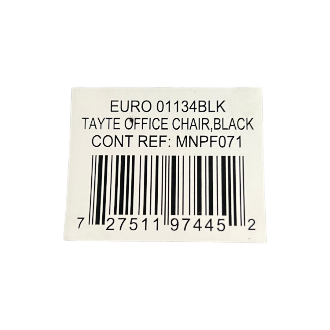 Euro Style Tayte Office Chair