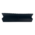 Everly Quinn Johnnay Upholstered Platform Storage Footboard