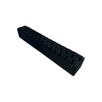 Everly Quinn Johnnay Upholstered Platform Storage Footboard
