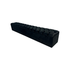 Everly Quinn Johnnay Upholstered Platform Storage Footboard