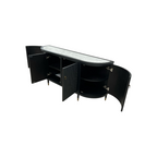 Fairfield Chair Everett Four Door Credenza