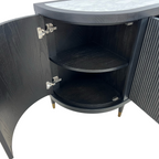 Fairfield Chair Everett Four Door Credenza